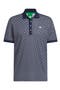 selected Night Indigo/ Chalk White