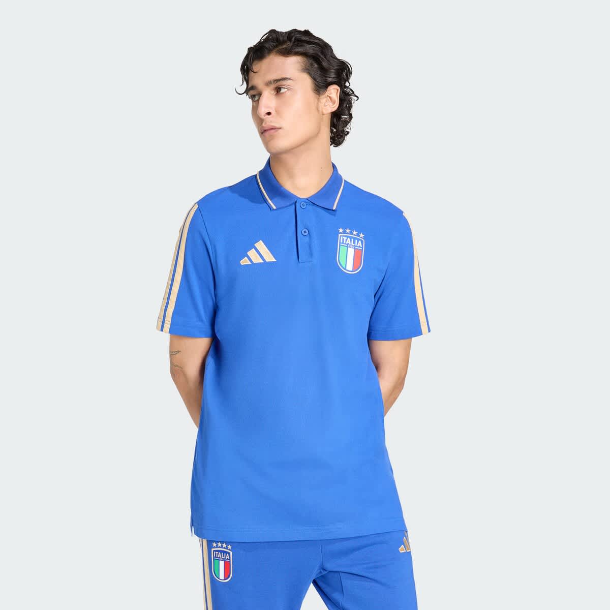 selected Blue