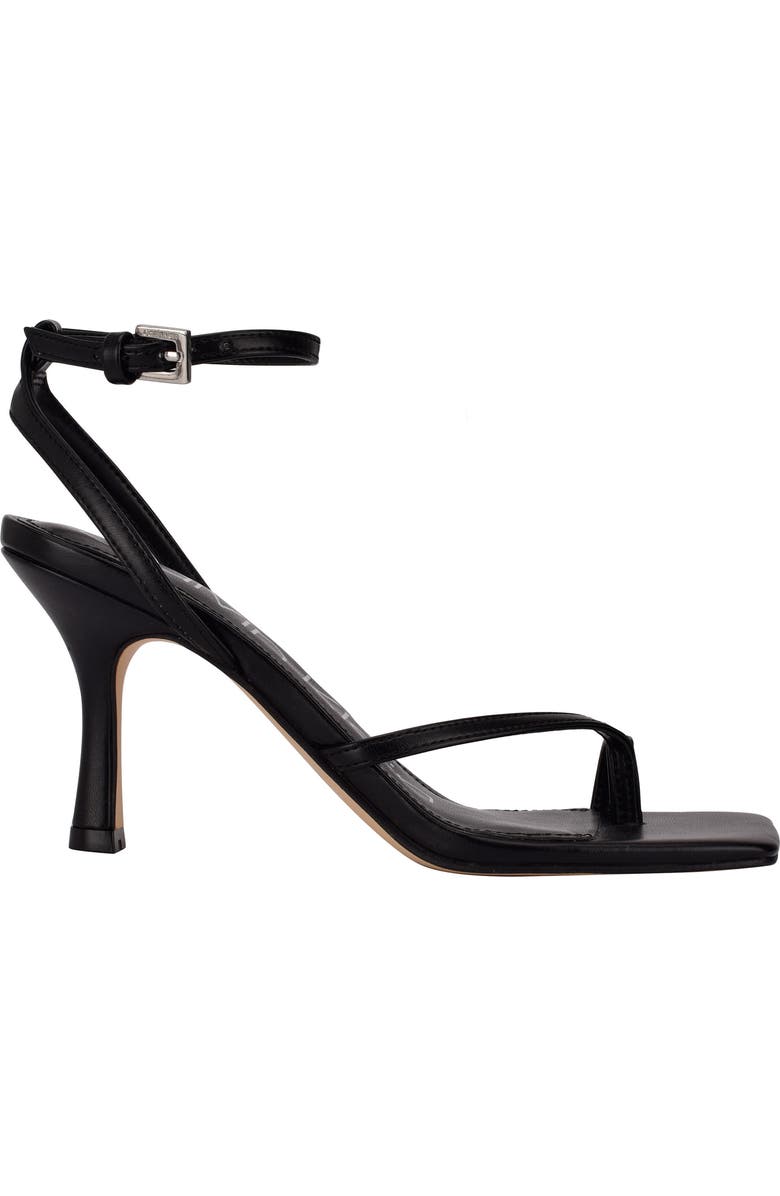 Calvin Klein Millie Ankle Strap Sandal, Alternate, color,