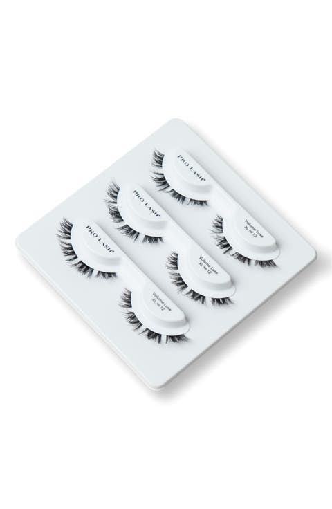 Volume Luxe XL No. 12 False Lashes