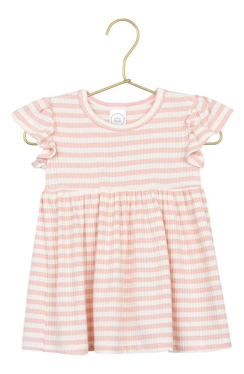 Print Twirl Dress (Baby)