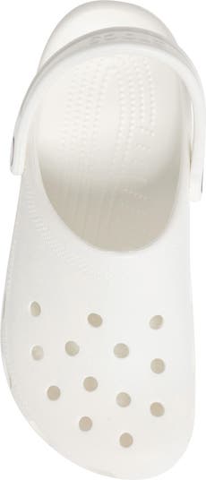 Classic Clog