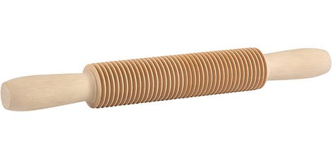 Wooden Pasta Cutter, 12-Inch, Spaghetti