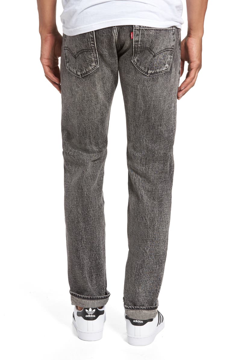 Levi's<sup>®</sup> 511<sup>™</sup> Slim Fit Jeans, Alternate, color,