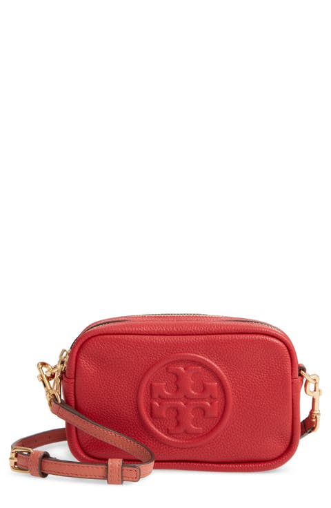 Perry Bombé Mini Bag