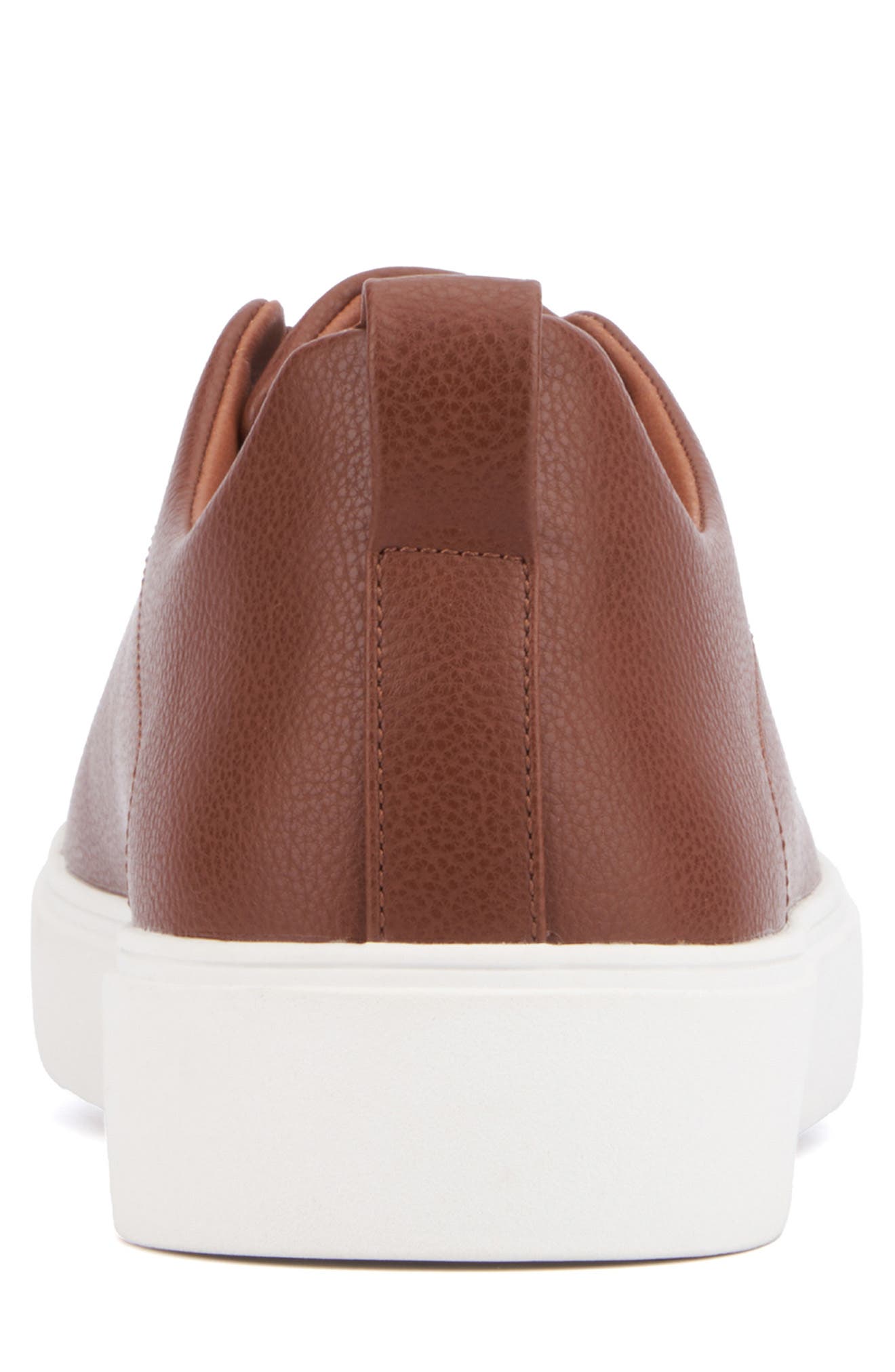 XRAY Marco Low Top Sneaker, Alternate, color, Cognac