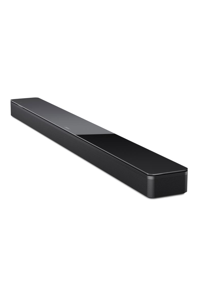 Soundbar 700, Alternate, color, BLACK