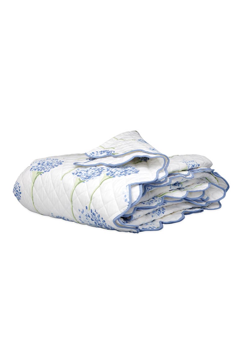 Quilt, Main, color, AZURE