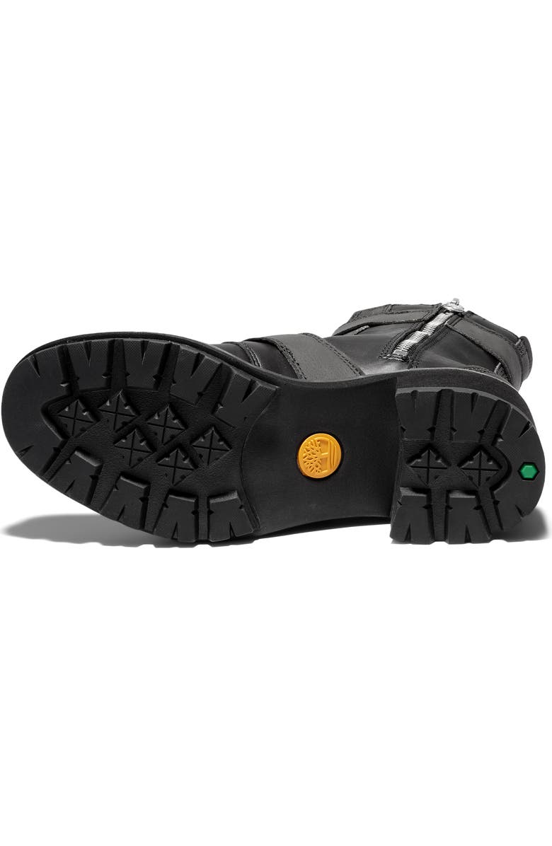 Timberland Kori Park Moto Boot, Alternate, color,