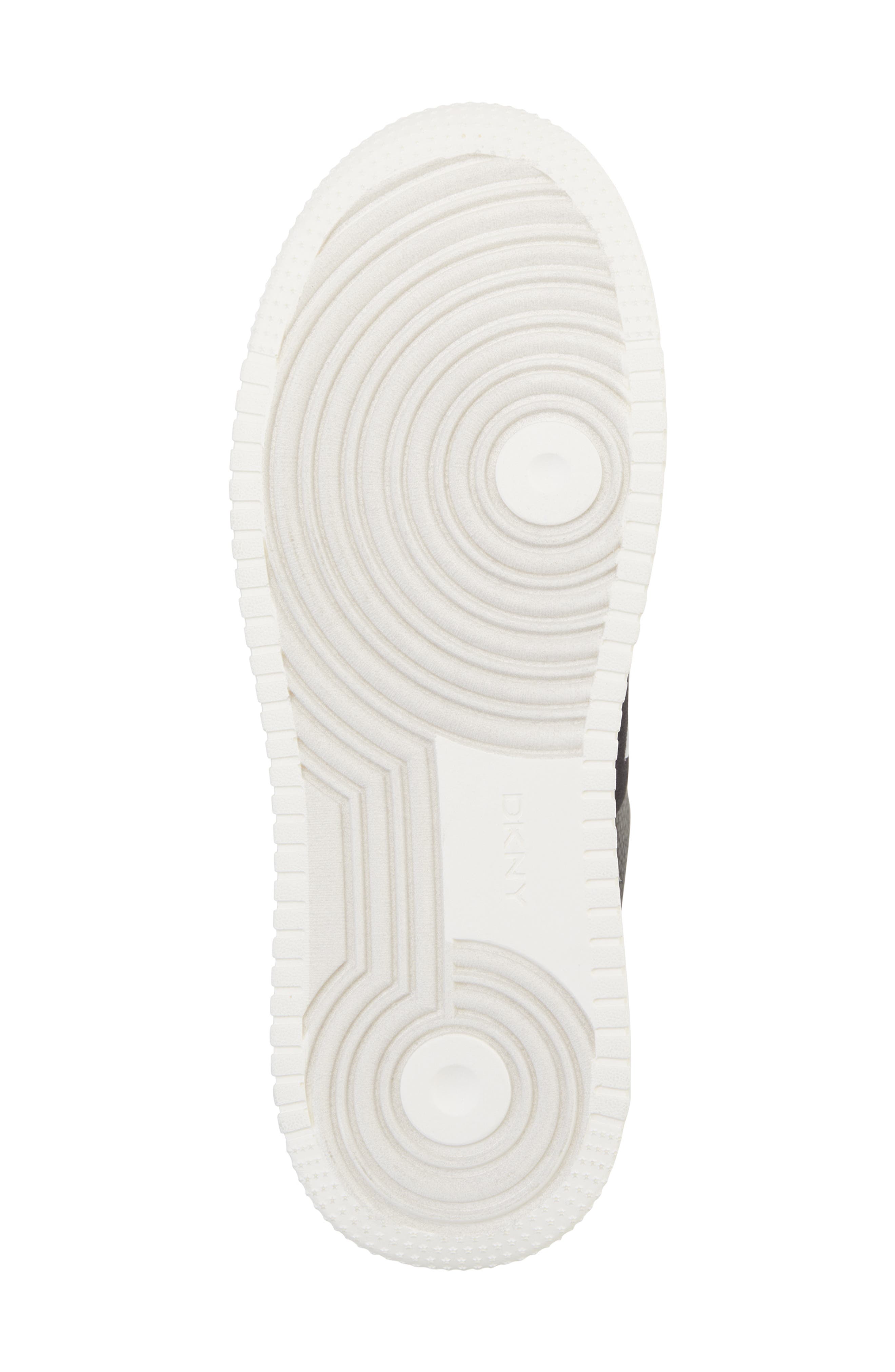 DKNY Madigan Platform Slip-On Sneaker, Alternate, color, 