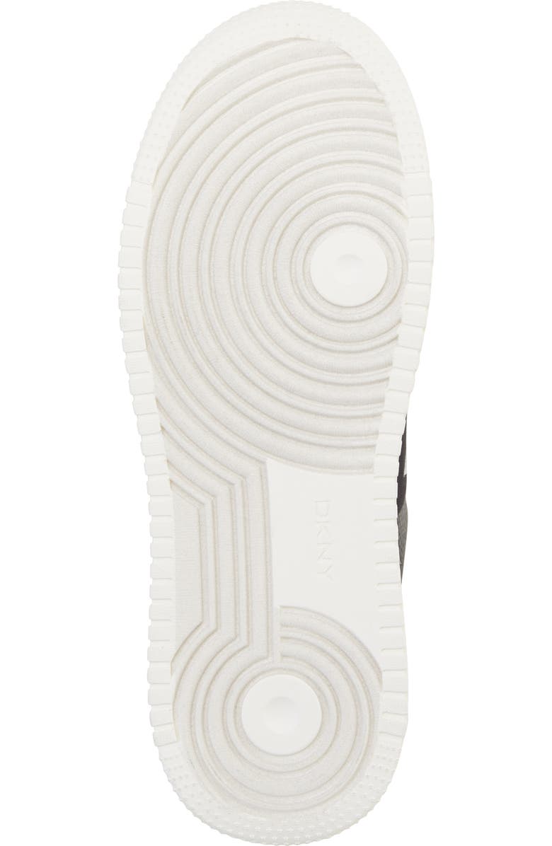 DKNY Madigan Platform Slip-On Sneaker, Alternate, color,