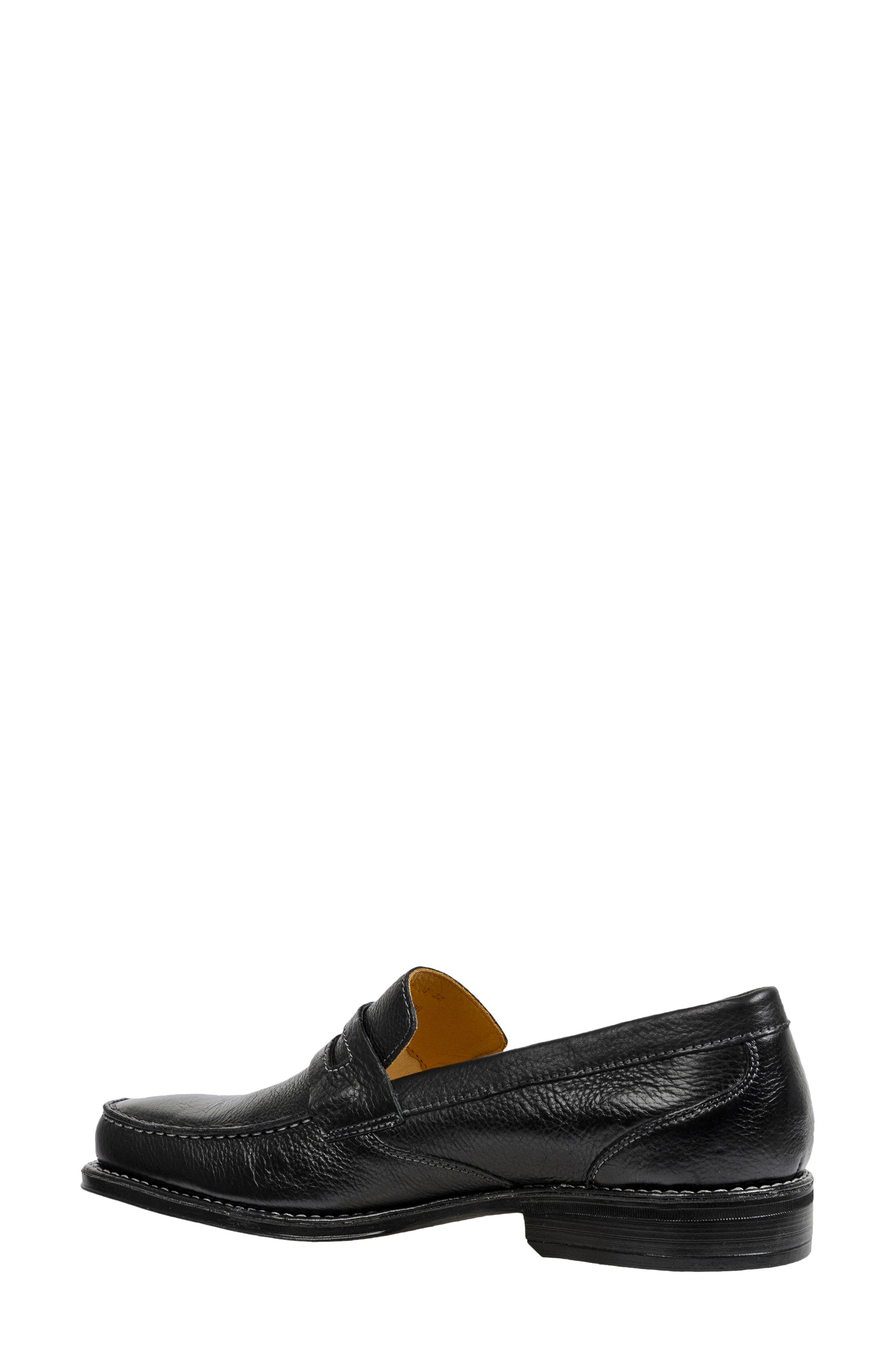 Sandro Moscoloni Andy Moc Toe Penny Loafer, Alternate, color, 