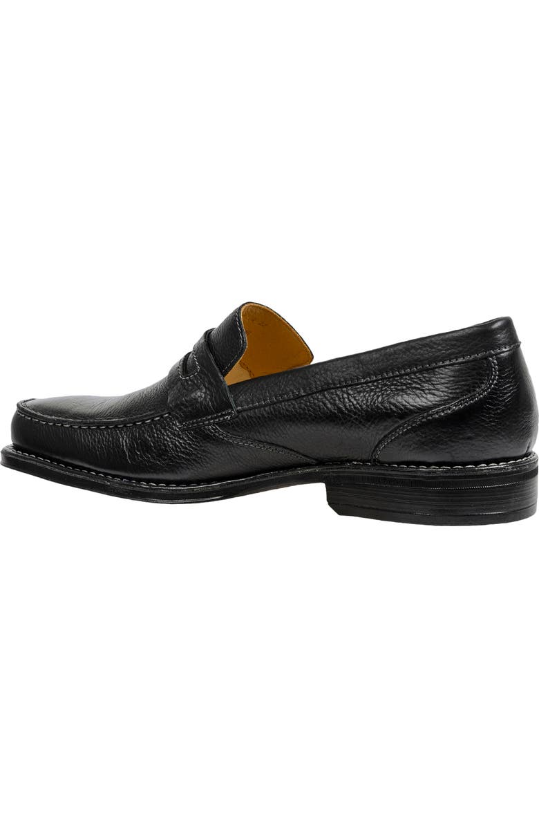 Sandro Moscoloni Andy Moc Toe Penny Loafer, Alternate, color,