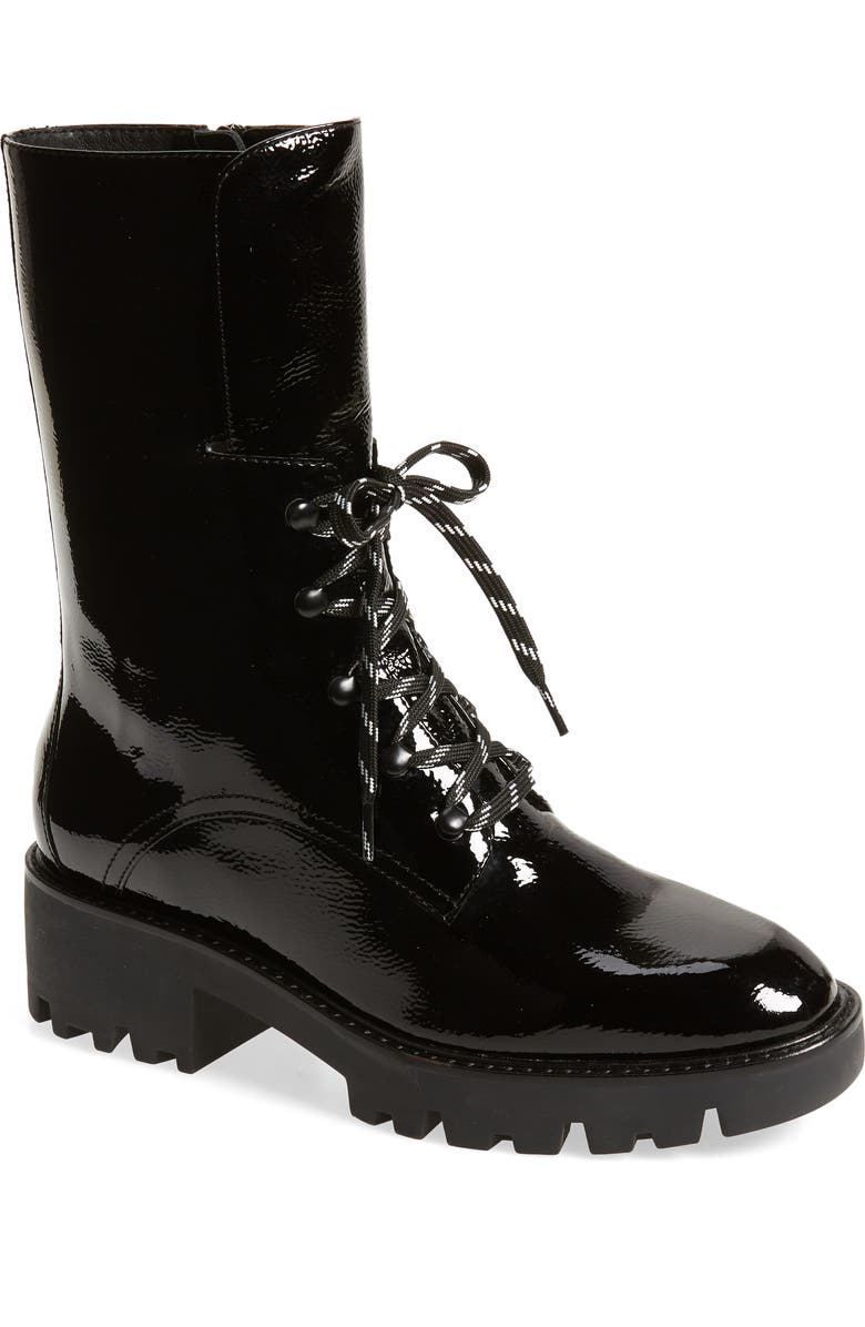 Donald Pliner Elyas Bootie, Main, color,