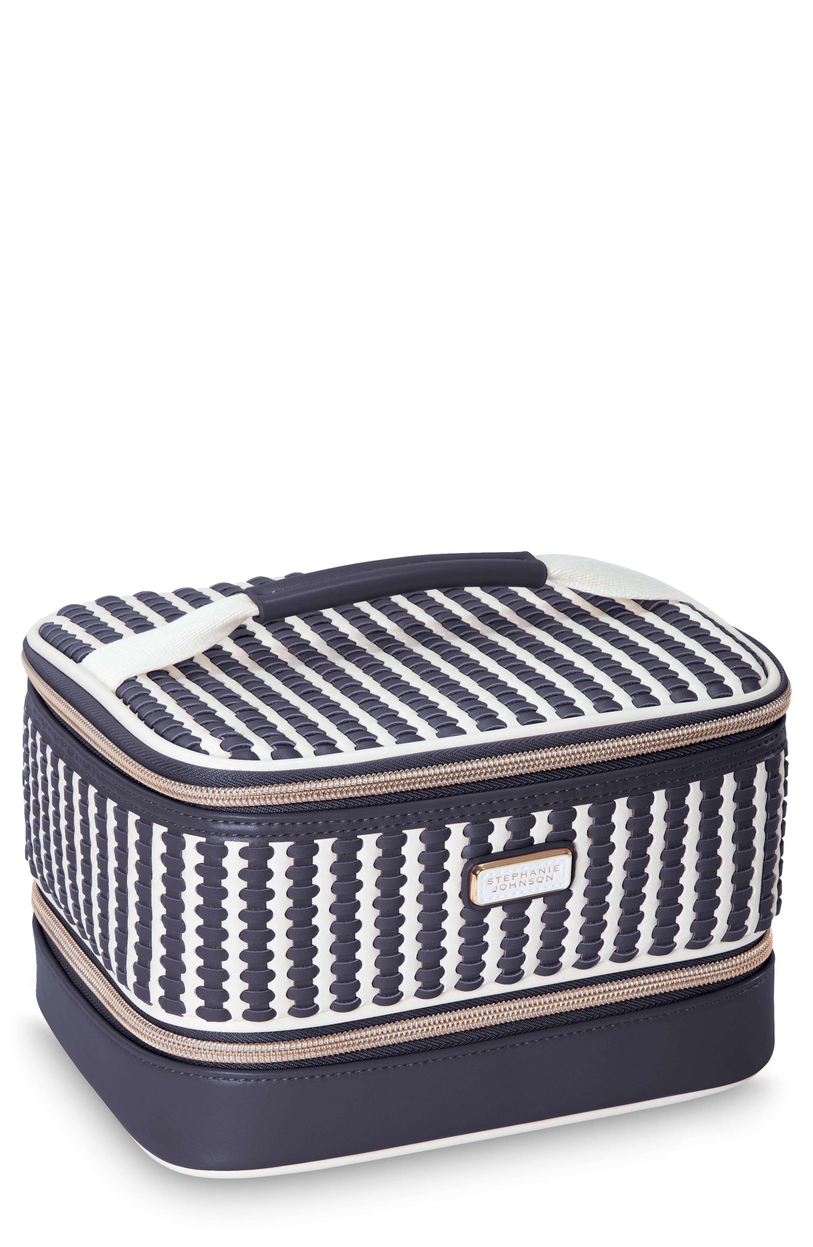 BLUE STRIPE