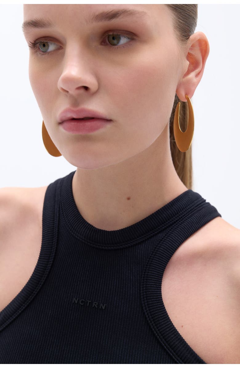 Nocturne Halter Neck Bodysuit, Alternate, color, 