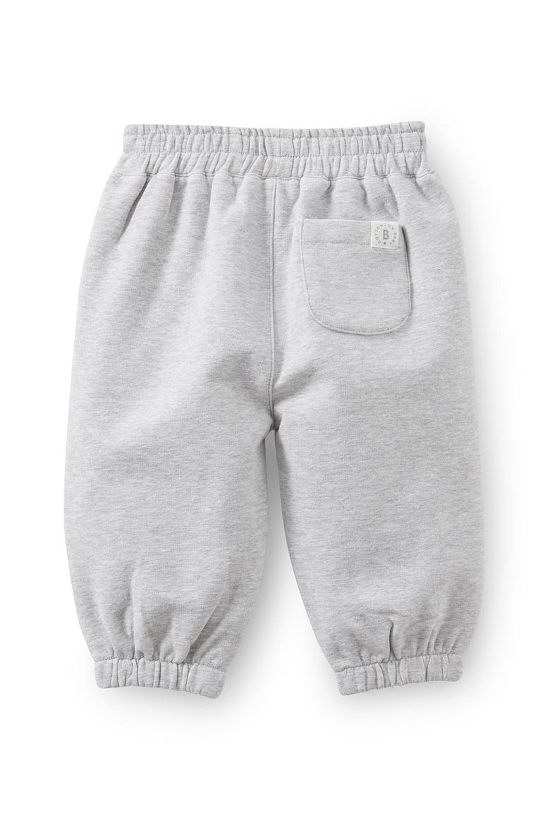 Riley Trackpant, Alternate, color, Cloud Marle
