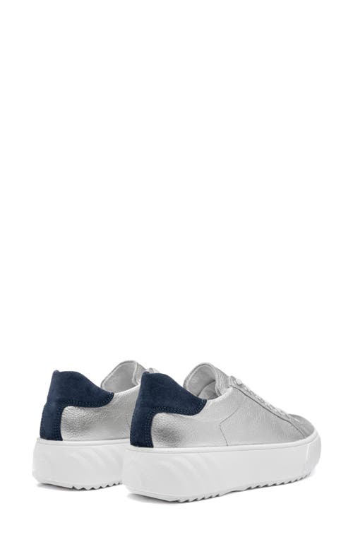 Ara Mikky Platform Sneaker
