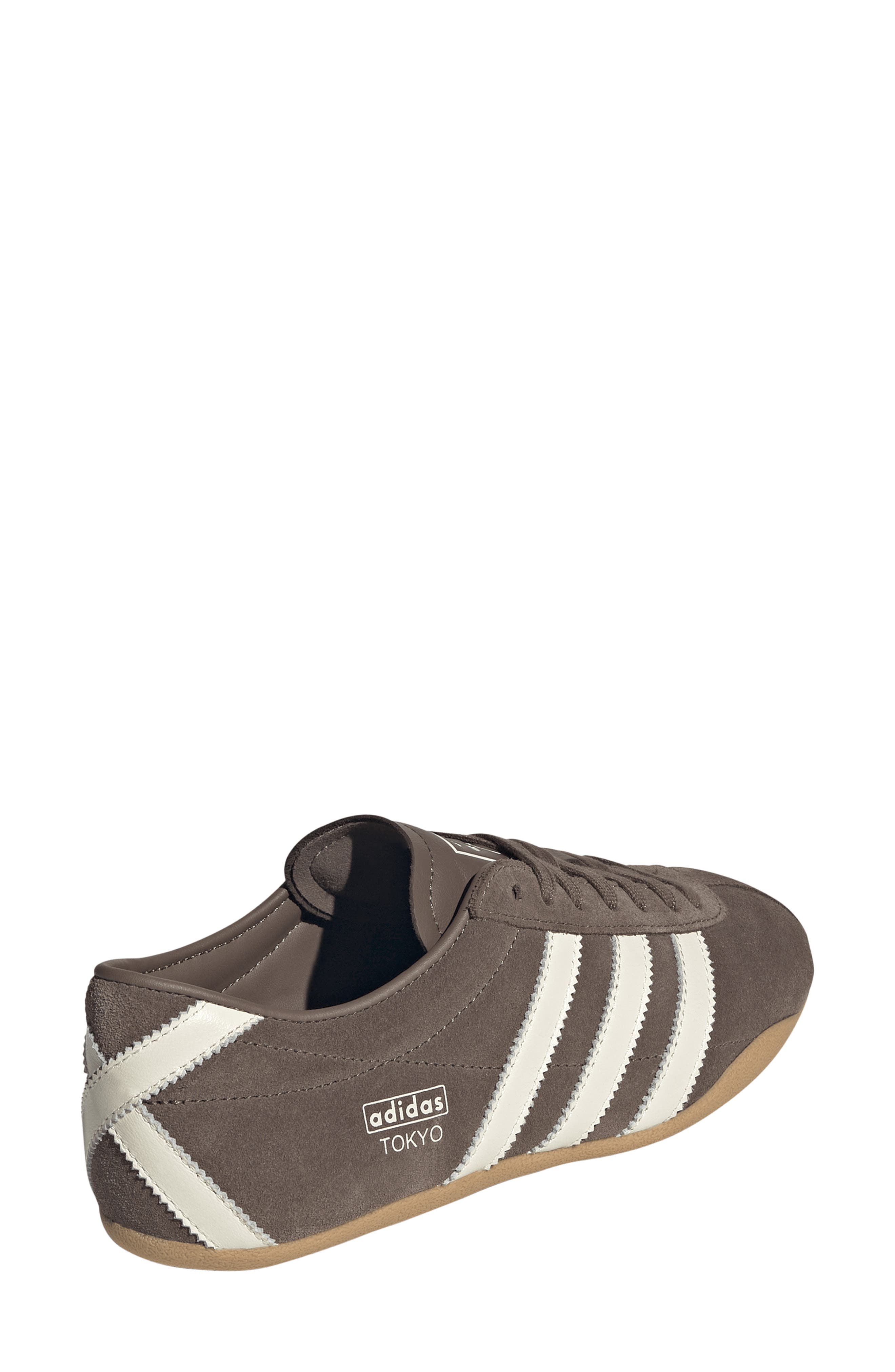 Женские кроссовки adidas Tokyo Low Top Sneaker — фото 2