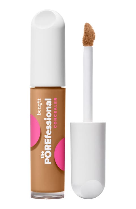 The POREfessional 24-Hour Blurring & Full-Coverage Natural Finish Concealer