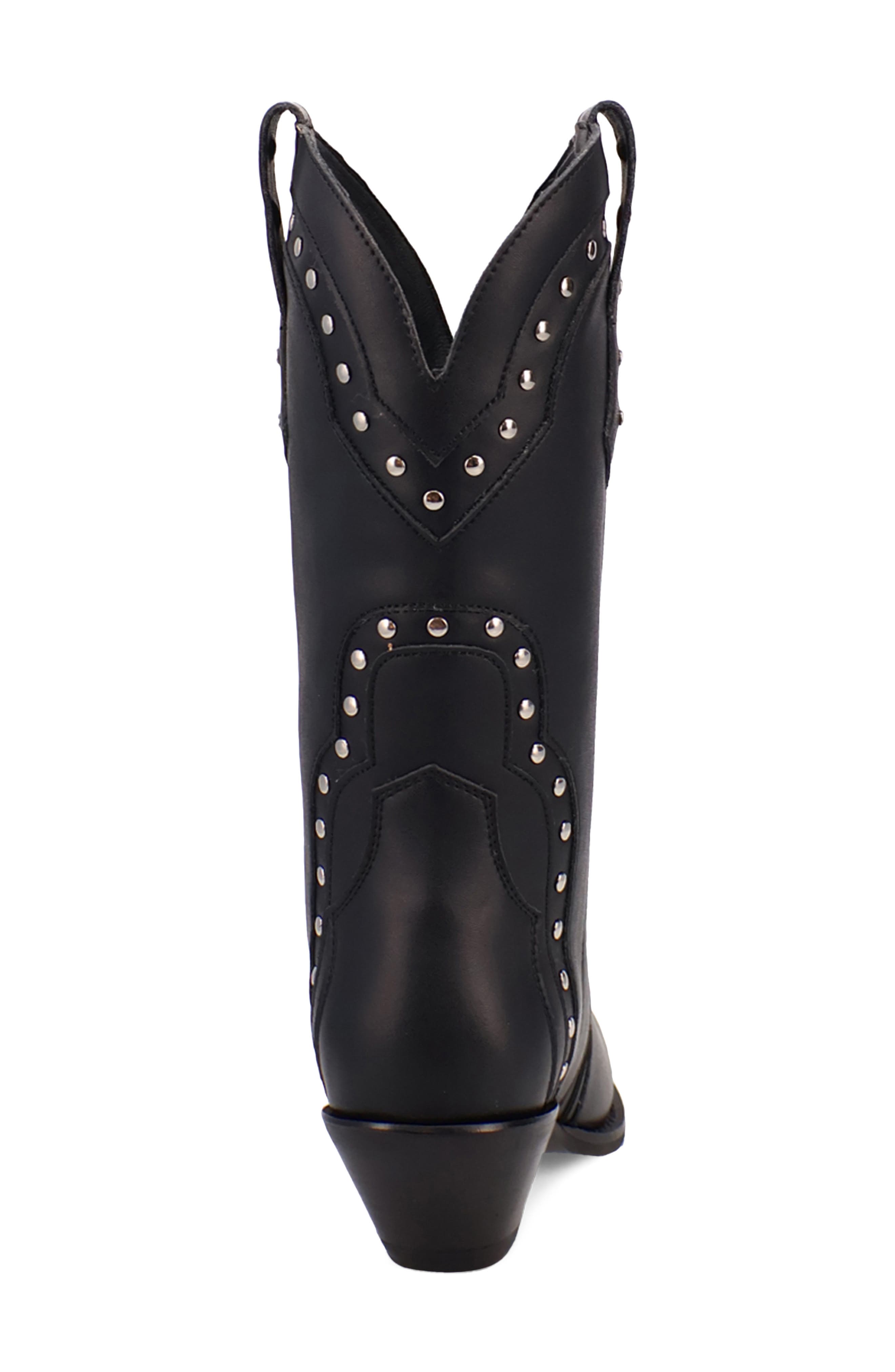 Dingo Sweet Treat Western Boot, Alternate, color, 