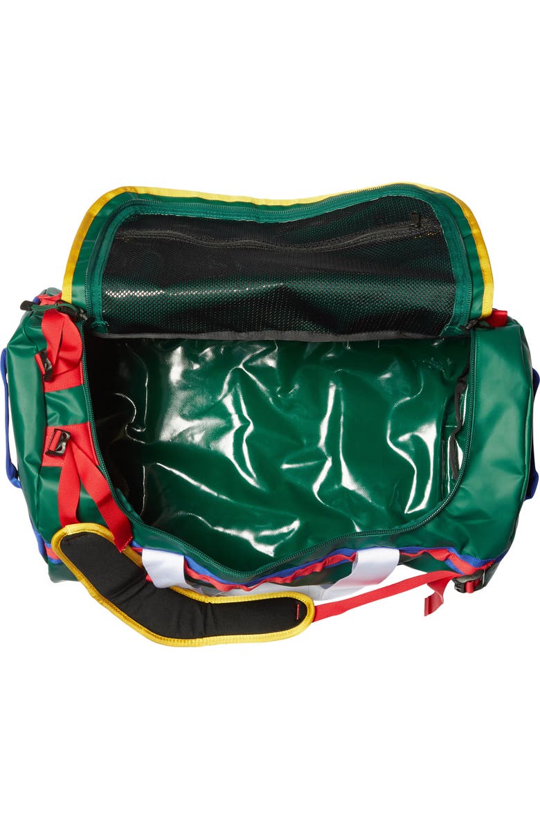 The North Face Medium Base Camp Duffel Bag, Alternate, color,