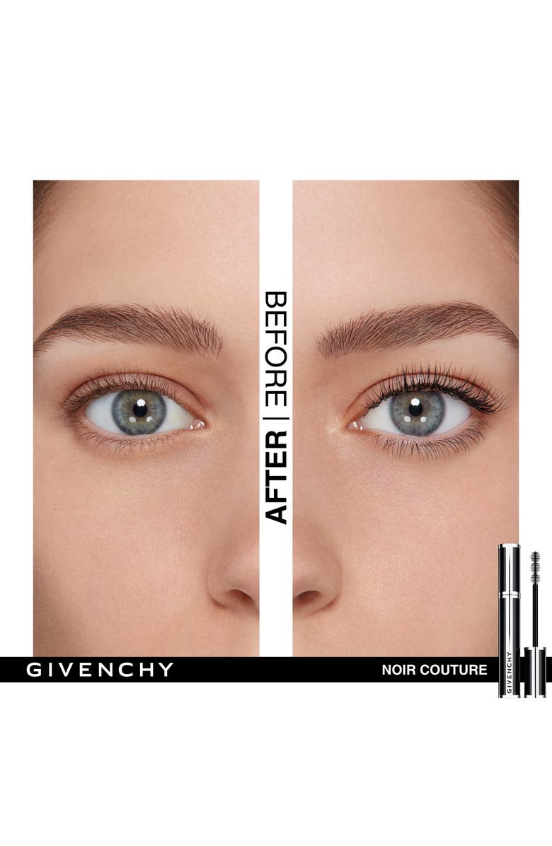 Givenchy Noir Couture Mascara, Alternate, color,