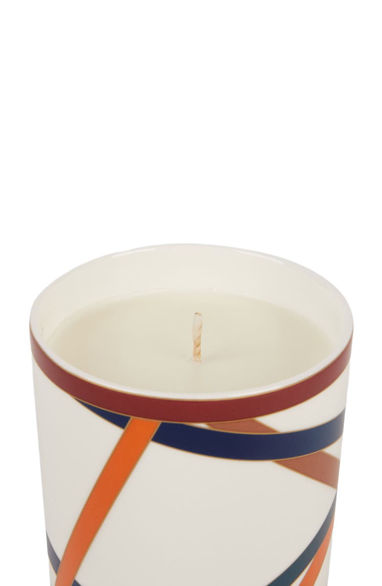 Missoni Home Nastri Scented Candle, Alternate, color, Multicoloured