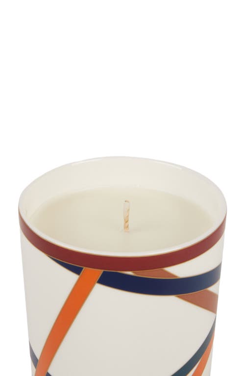 Missoni Home Nastri Scented Candle In Multi