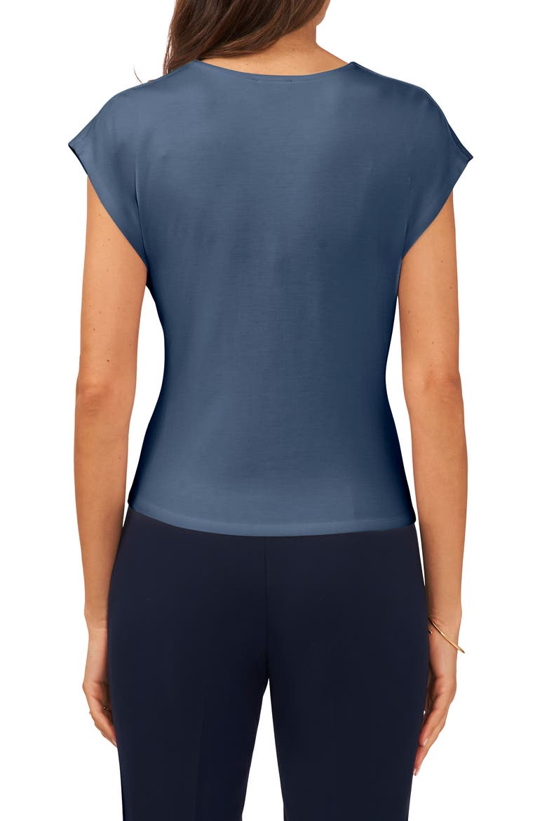 Twist Knit Top, Alternate, color, SWIFT SEAS
