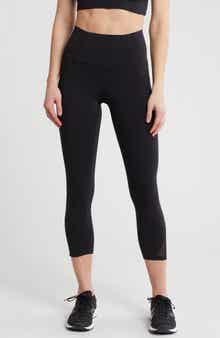 MARIKA Jenny Capri Pocket Leggings