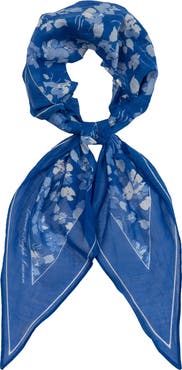 Lauren Ralph Lauren Floral Large Diamond