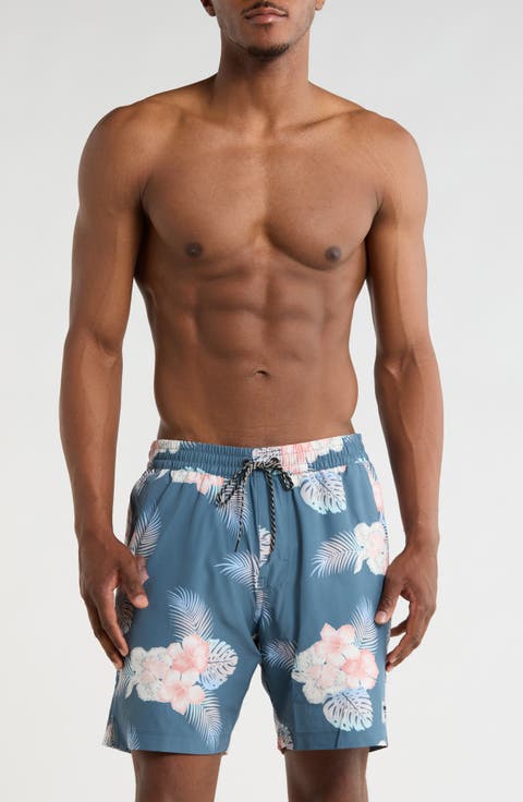 Chicama Volley Swim Trunks
