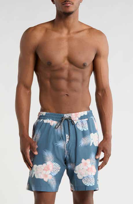 Hurley Chicama Volley Swim Trunks