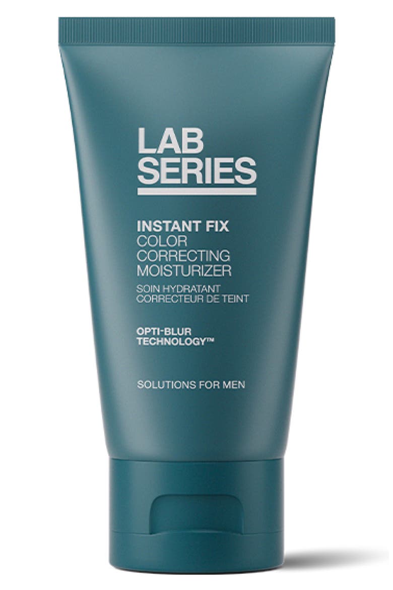 Instant Fix Men's Color Correcting Moisturizer & BB Cream, Main, color, NO COLOR