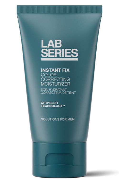 Lab Series Skincare for Men Instant Fix Color Correcting Moisturizer  product
