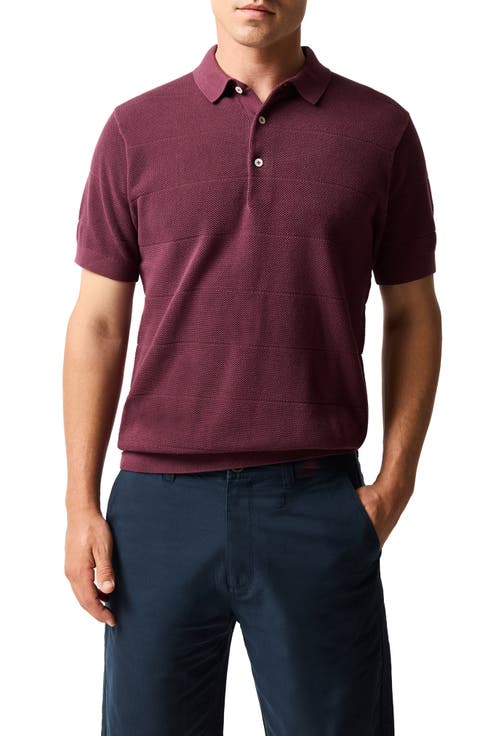 Masons Flat Polo