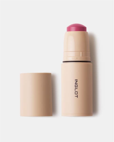 Cream Stick Blush Raspberry Pink