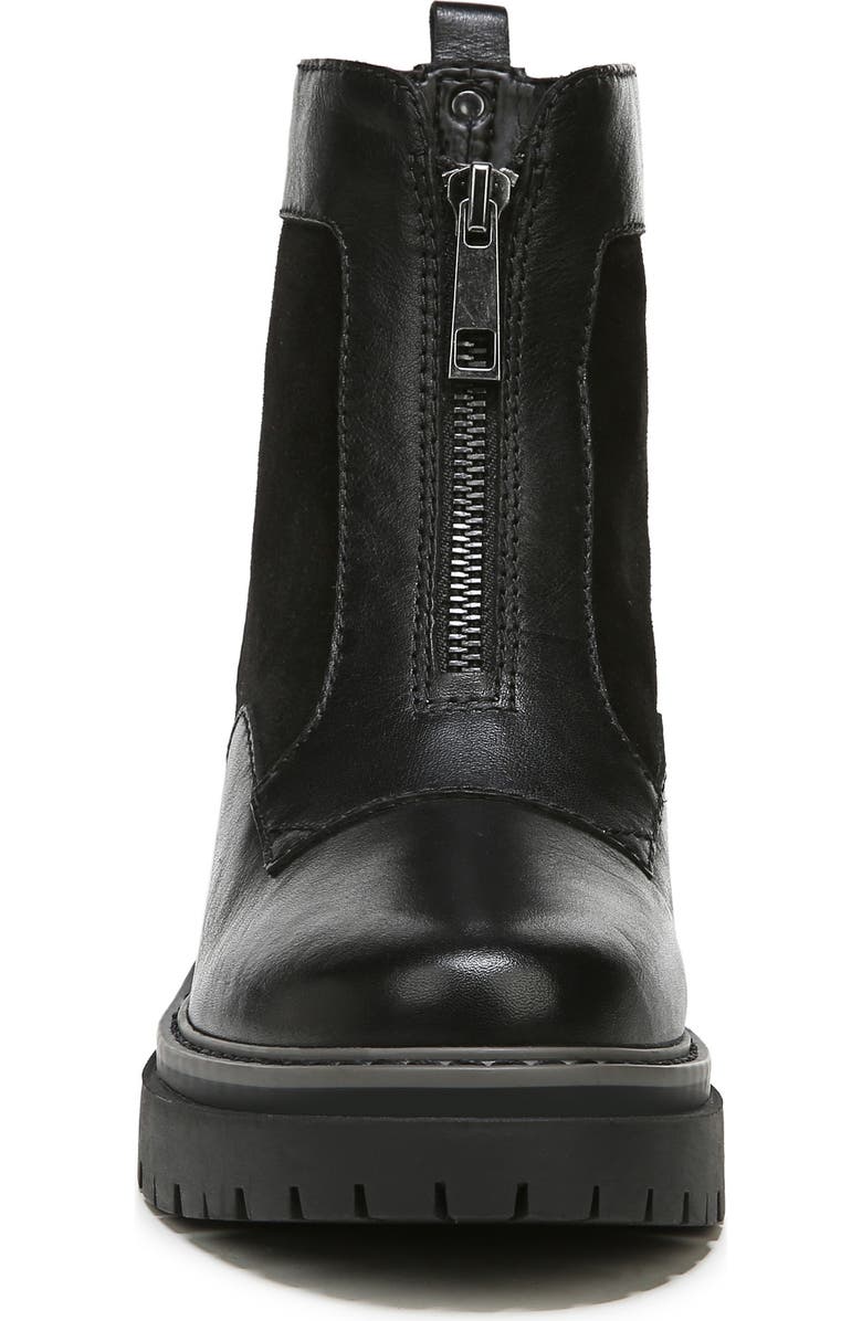 Naturalizer Jett Bootie, Alternate, color,