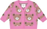 Huxbaby Classic Hux Cardi