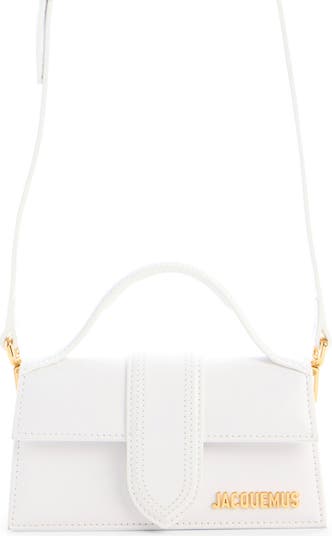Le Bambino Top Handle Crossbody Bag
