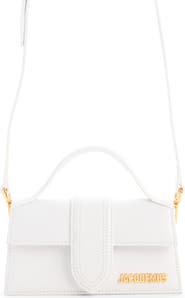 Jacquemus Le Bambino Top Handle Crossbody Bag