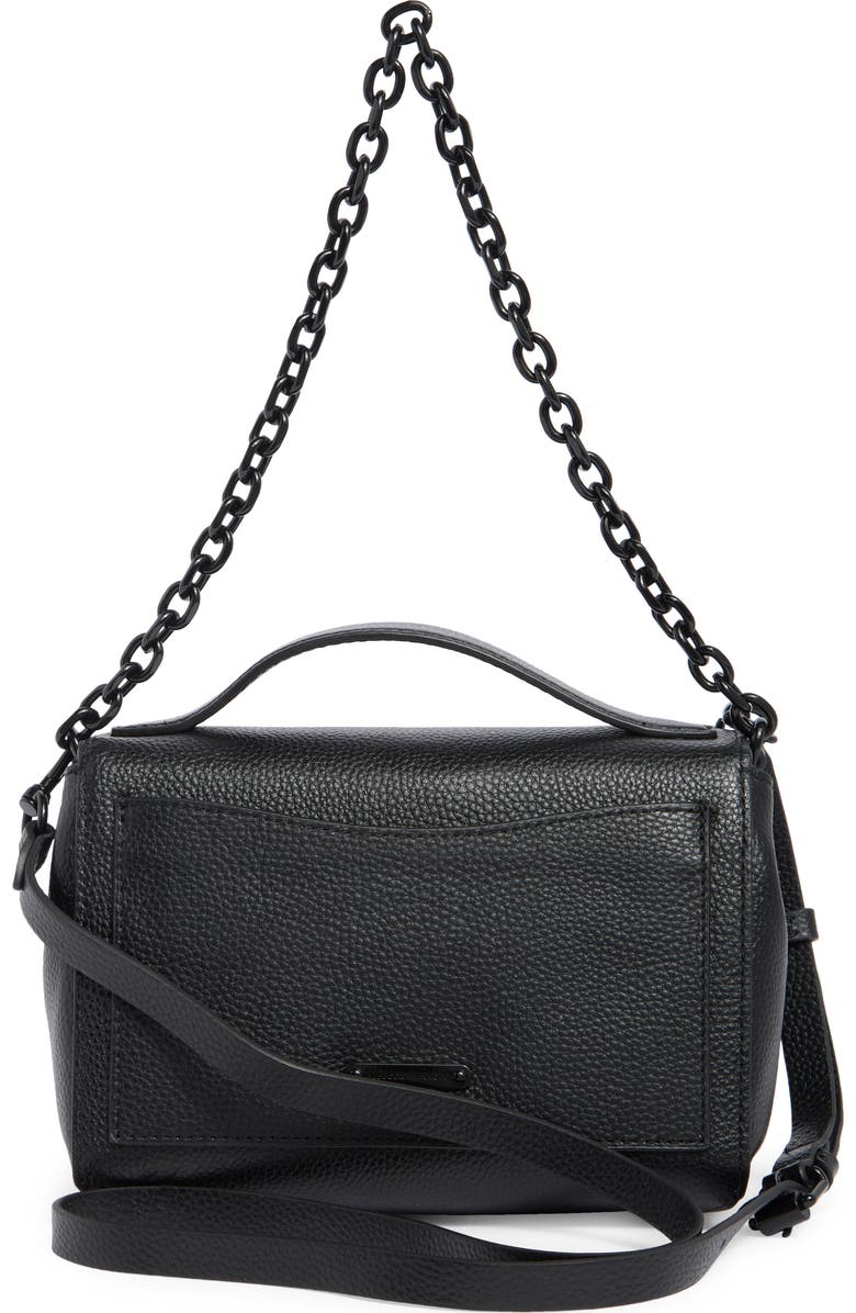Rebecca Minkoff Megan Crossbody Bag, Alternate, color,