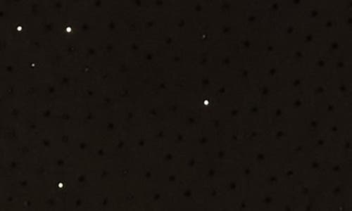 Afrm Los Angeles Aurelie Draped One-shoulder Embellished Mesh Midi Dress In Black