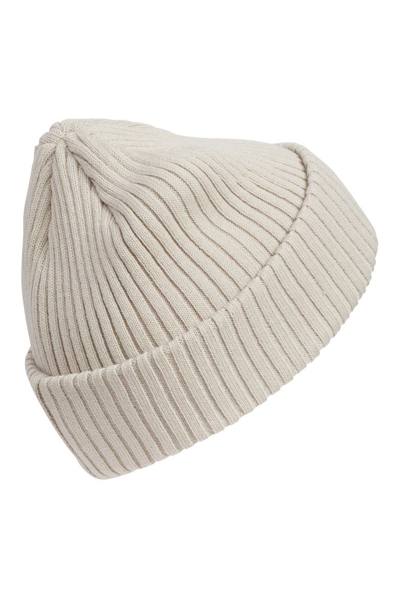 Altitude 2 Cuff Beanie, Alternate, color, WONDER ALUMINA GREY