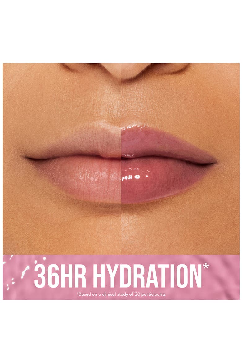Power-Full Plumping Peptide Lip Treatment, Alternate, color, ROSE GLAZE