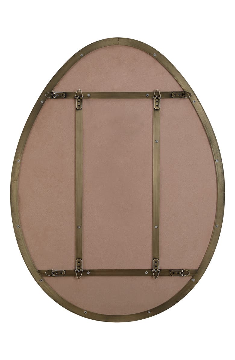 Renwil Ova Mirror, Alternate, color, 