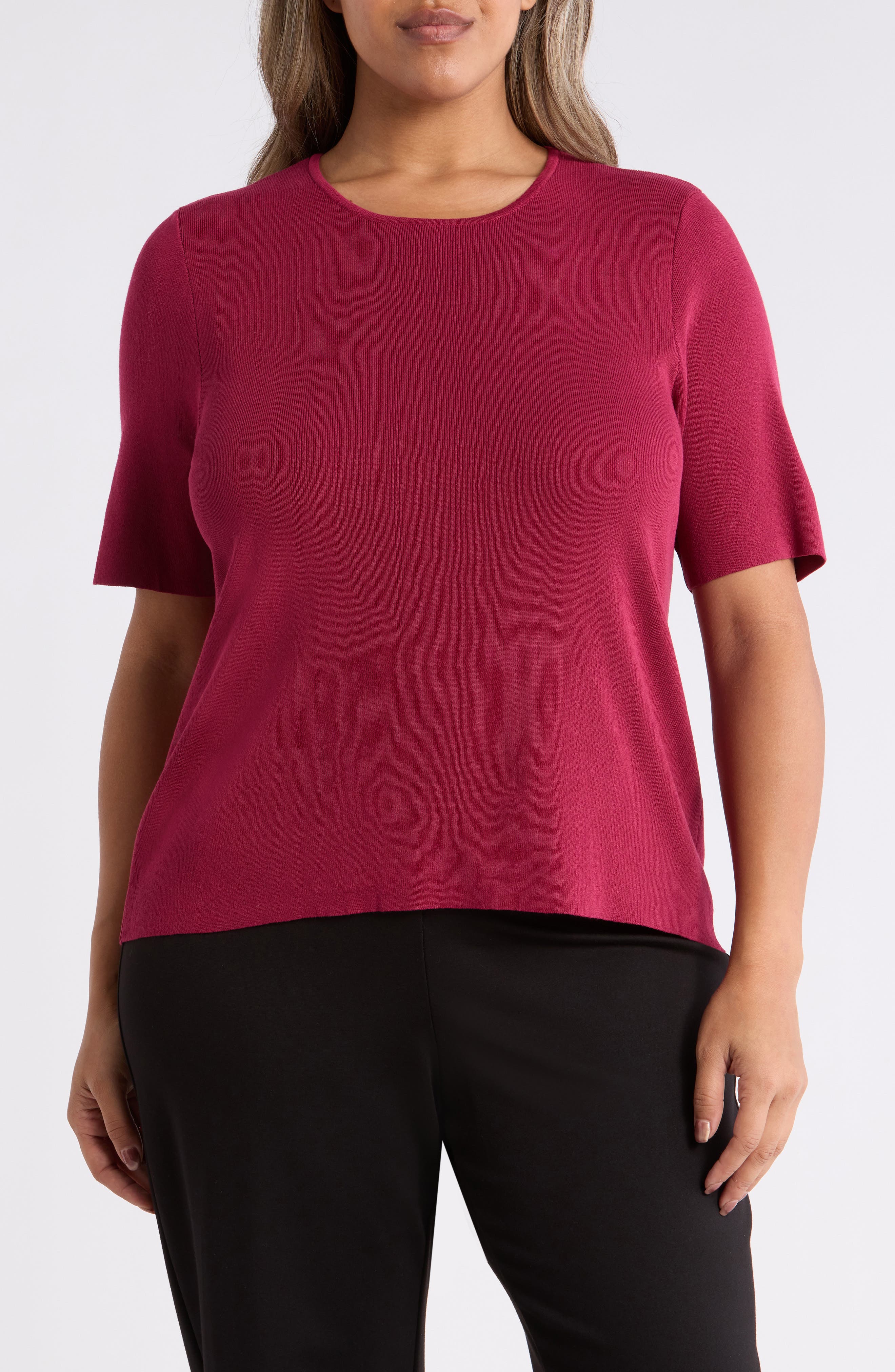 Tunic Sweater - image 3