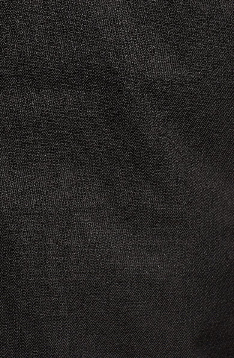 nobis Shelby Windproof & Waterproof 650-FIll Power Down Military Fishtail Parka, Alternate, color, 