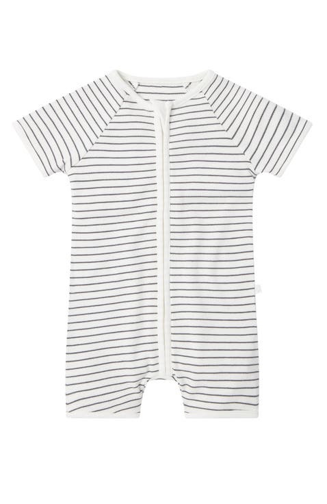 Summer Zip-Up Sleepsuit (Baby)